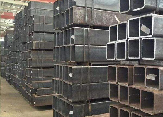 赤城大口径方矩管