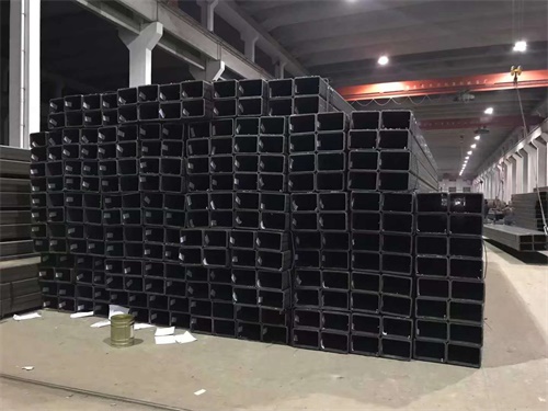 赤城冷拔方管选型指南 工程采购怎么选